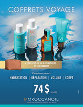 Charger l'image dans la galerie, Coffrets voyage