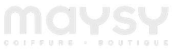 Maysy Coiffure Boutique Logo Image